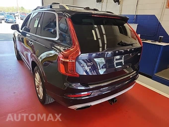 2016 Volvo XC90 T6 Momentum - miniatura 2