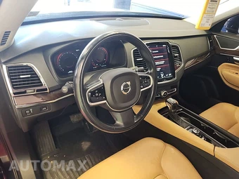 2016 Volvo XC90 T6 Momentum - miniatura 20