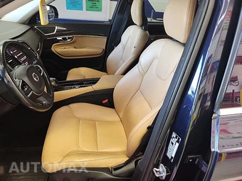 2016 Volvo XC90 T6 Momentum - miniatura 21