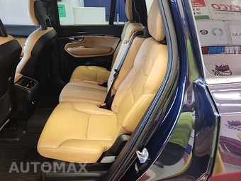 2016 Volvo XC90 T6 Momentum - miniatura 22