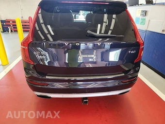 2016 Volvo XC90 T6 Momentum - miniatura 4