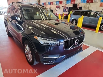 2016 Volvo XC90 T6 Momentum - miniatura 6
