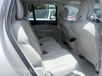 2016 Volvo XC90 T6 Momentum - miniatura 13