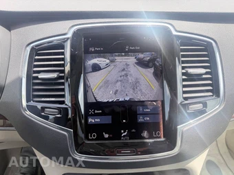 2016 Volvo XC90 T6 Momentum - miniatura 14