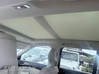 2016 Volvo XC90 T6 Momentum - miniatura 15