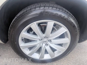 2016 Volvo XC90 T6 Momentum - miniatura 17