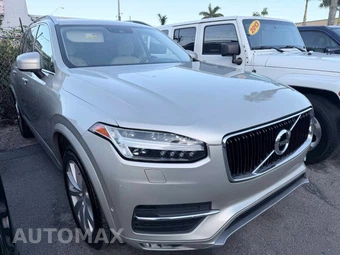 2016 Volvo XC90 T6 Momentum - miniatura 18
