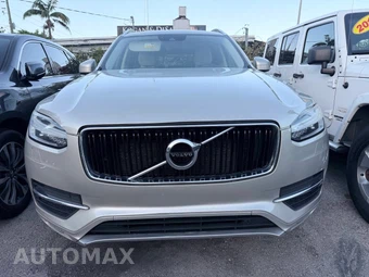 2016 Volvo XC90 T6 Momentum - miniatura 19