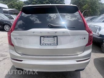 2016 Volvo XC90 T6 Momentum - miniatura 6