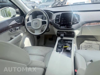 2016 Volvo XC90 T6 Momentum - miniatura 7