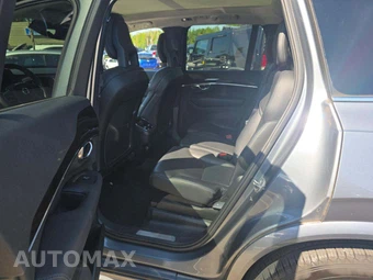 2016 Volvo XC90 T6 Momentum - miniatura 13