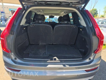 2016 Volvo XC90 T6 Momentum - miniatura 15