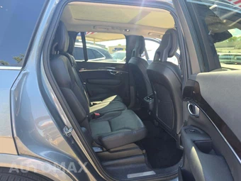 2016 Volvo XC90 T6 Momentum - miniatura 17