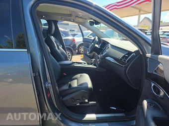 2016 Volvo XC90 T6 Momentum - miniatura 19