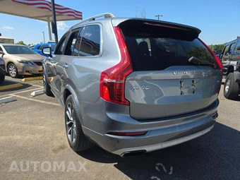 2016 Volvo XC90 T6 Momentum - miniatura 2