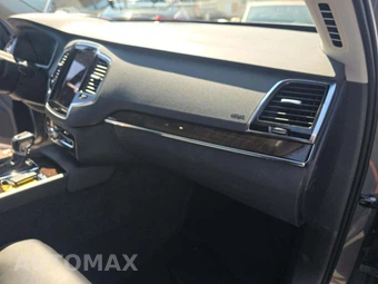 2016 Volvo XC90 T6 Momentum - miniatura 20