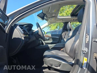 2016 Volvo XC90 T6 Momentum - miniatura 6