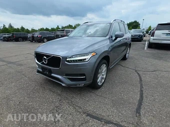 2016 Volvo XC90 T6 Momentum - samochód z USA z aukcji Manheim, oferta Kup Teraz w AUTOMAX