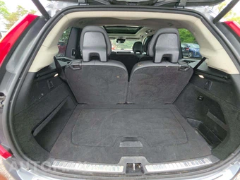 2016 Volvo XC90 T6 Momentum - miniatura 12