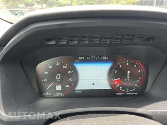 2016 Volvo XC90 T6 Momentum - miniatura 6