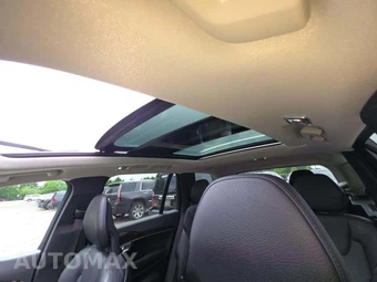 2016 Volvo XC90 T6 Momentum - miniatura 8