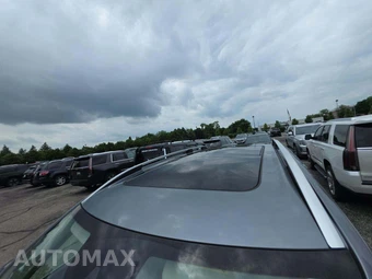 2016 Volvo XC90 T6 Momentum - miniatura 9