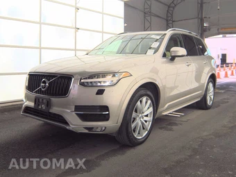 2016 Volvo XC90 T6 Momentum
