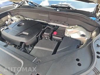2016 Volvo XC90 T6 Momentum – miniatura 15