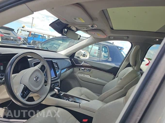 2016 Volvo XC90 T6 Momentum – miniatura 19