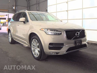 2016 Volvo XC90 T6 Momentum – miniatura 3