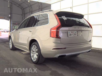 2016 Volvo XC90 T6 Momentum – miniatura 6