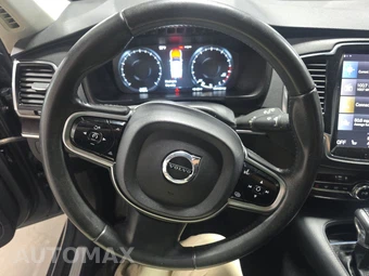 2016 Volvo XC90 T6 Momentum – miniatura 10