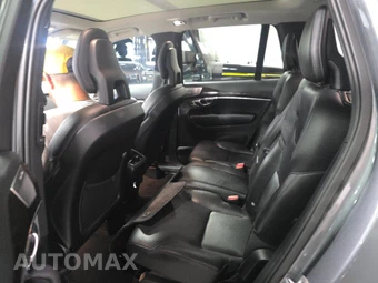 2016 Volvo XC90 T6 Momentum – miniatura 13