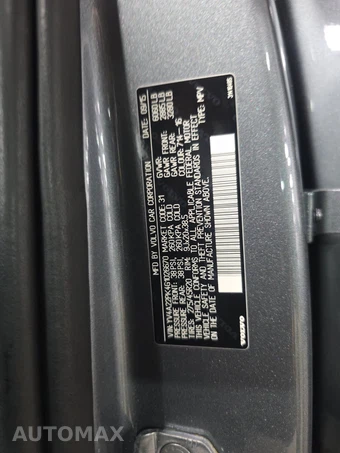 2016 Volvo XC90 T6 Momentum – miniatura 16