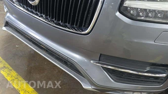 2016 Volvo XC90 T6 Momentum – miniatura 19