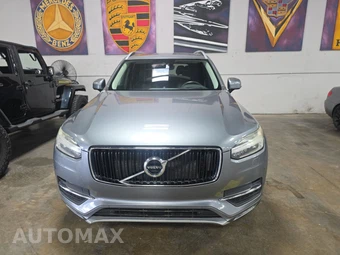 2016 Volvo XC90 T6 Momentum – miniatura 2