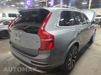 2016 Volvo XC90 T6 Momentum – miniatura 4
