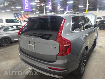 2016 Volvo XC90 T6 Momentum – miniatura 5
