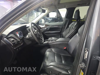 2016 Volvo XC90 T6 Momentum – miniatura 7