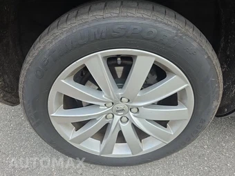 2016 Volvo XC90 T6 Momentum – miniatura 10