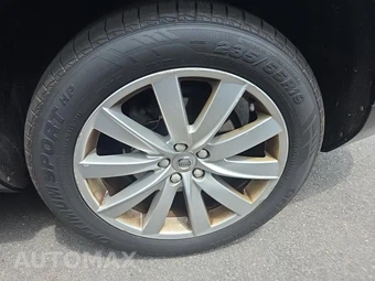 2016 Volvo XC90 T6 Momentum – miniatura 11
