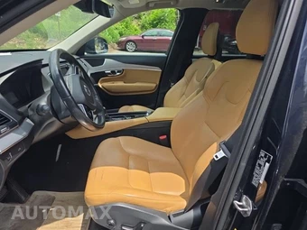 2016 Volvo XC90 T6 Momentum – miniatura 13
