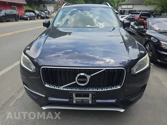 2016 Volvo XC90 T6 Momentum – miniatura 2