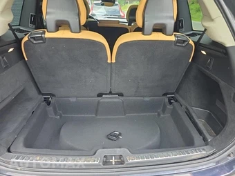 2016 Volvo XC90 T6 Momentum – miniatura 20