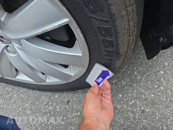 2016 Volvo XC90 T6 Momentum – miniatura 22