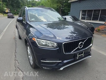 2016 Volvo XC90 T6 Momentum – miniatura 3