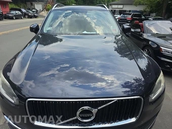 2016 Volvo XC90 T6 Momentum – miniatura 31