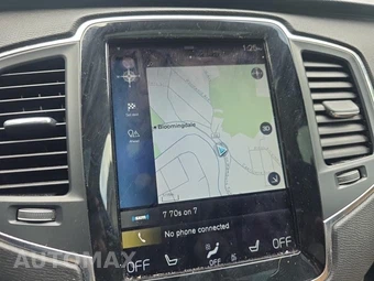 2016 Volvo XC90 T6 Momentum – miniatura 33