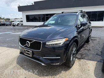 2016 Volvo XC90 T6 Momentum - car from the USA, Manheim Buy-Now listing at AUTOMAX