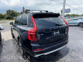 2016 Volvo XC90 T6 Momentum - miniatura 2